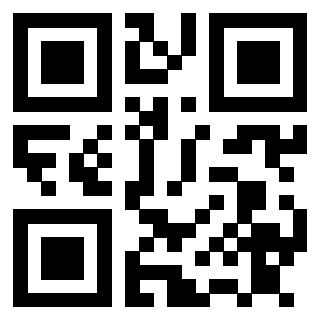3911212680 QrCode associato