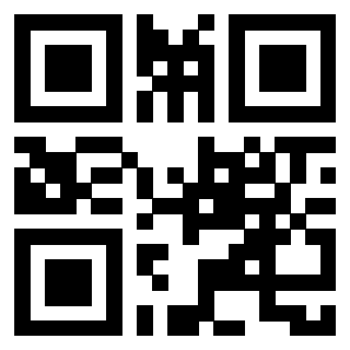 3911212681 - Immagine del Qr Code associato