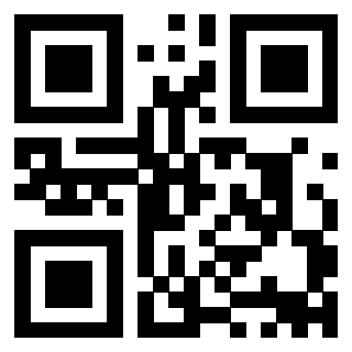 3911212685 Qr Code associato