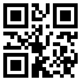 Immagine del QrCode di 3911212686