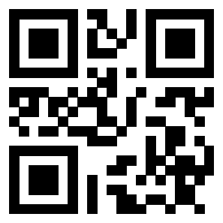 3911212687 Qr Code associato