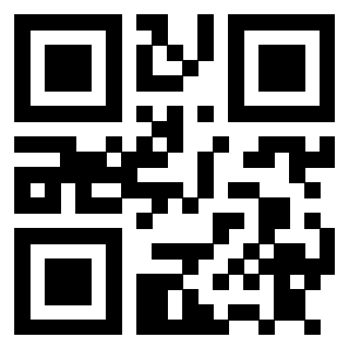3911212688 Qr Code associato
