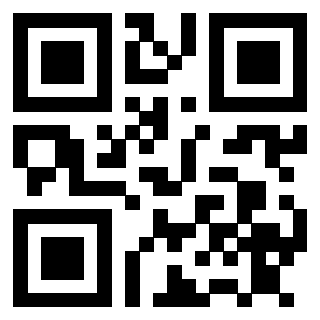 3911212689 - Immagine del Qr Code associato