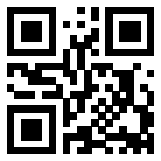 Immagine del Qr Code di 3911212690