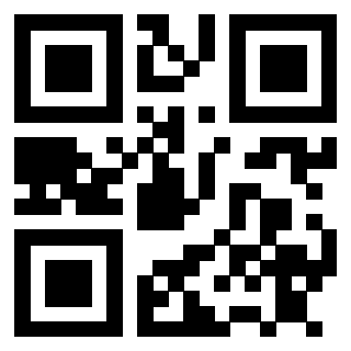 Immagine del Qr Code di 3911212691