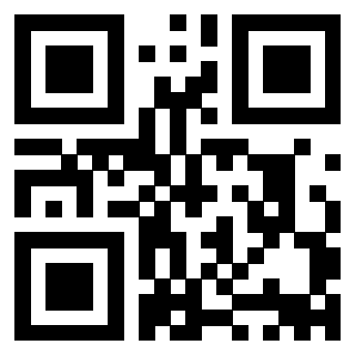 Scansione del Qr Code di 3911212696