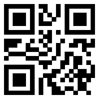 Il QrCode di 3911212698