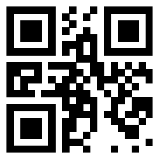 3911212701 - Immagine del Qr Code associato
