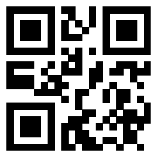 3911212702 - Immagine del Qr Code