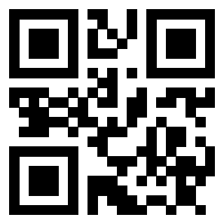 3911212705 - Immagine del Qr Code associato