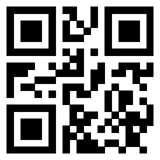 3911212706 - Immagine del QrCode associato