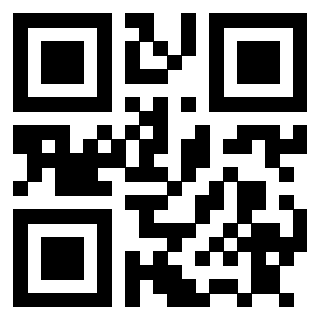 3911212708 - Immagine del QrCode associato