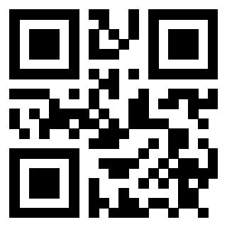 Il Qr Code di 3911212710