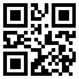 Il Qr Code di 3911212711