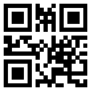 3911212716 - Immagine del QrCode associato
