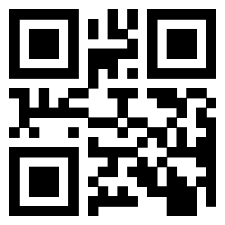 Immagine del QrCode di 3911212718