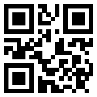 3911212719 - Immagine del QrCode associato