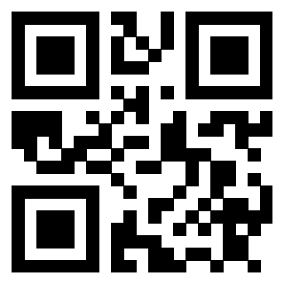 Il Qr Code di 3911212720