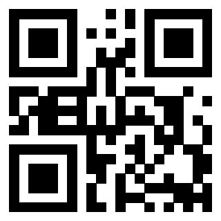 Immagine del Qr Code di 3911212726