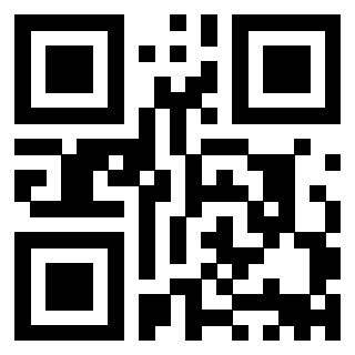Scansione del Qr Code di 3911212727