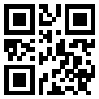 3911212729 - Immagine del QrCode associato