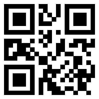 3911212730 QrCode associato