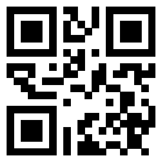 3911212733 - Immagine del Qr Code associato