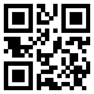 3911212736 QrCode associato