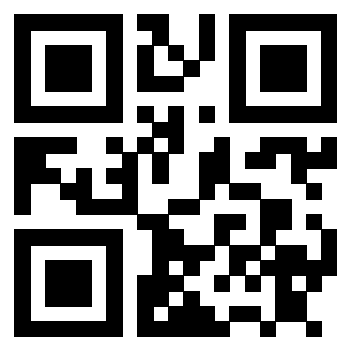 Immagine del Qr Code di 3911212739