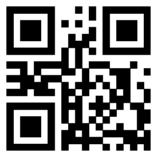 Immagine del Qr Code di 3911212742
