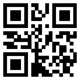 Il Qr Code di 3911212743