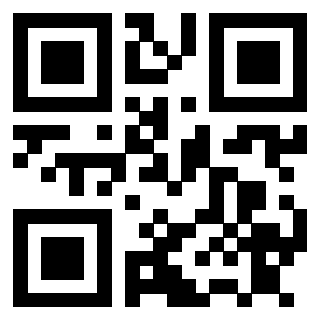 Immagine del Qr Code di 3911212744