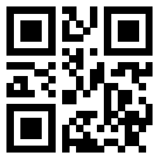 Il QrCode di 3911212747