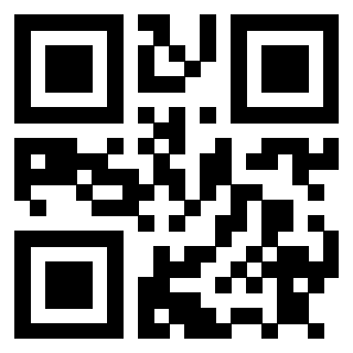 Il QrCode di 3911212748