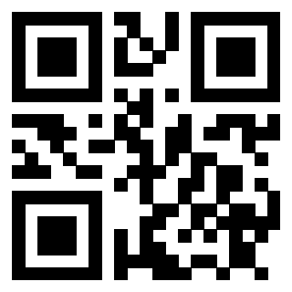 Scansione del QrCode di 3911212749