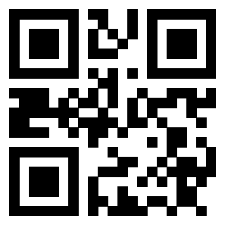 3911212752 Qr Code associato