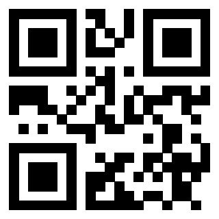 3911212753 - Immagine del QrCode associato