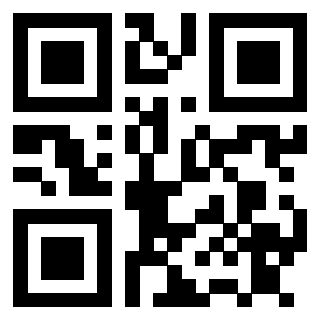 3911212754 - Immagine del Qr Code associato