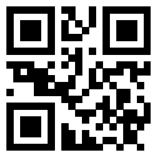 Immagine del QrCode di 3911212755