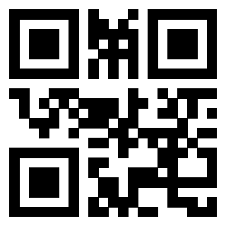3911212758 - Immagine del QrCode