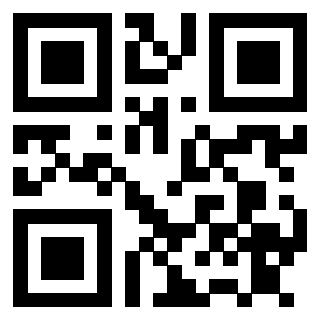 3911212759 QrCode associato