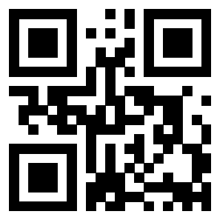 Immagine del Qr Code di 3911212766