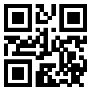 Scansione del Qr Code di 3911212767