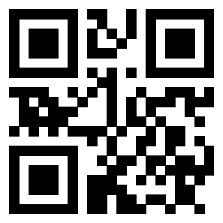 3911212769 - Immagine del Qr Code associato