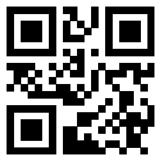 3911212770 - Immagine del QrCode