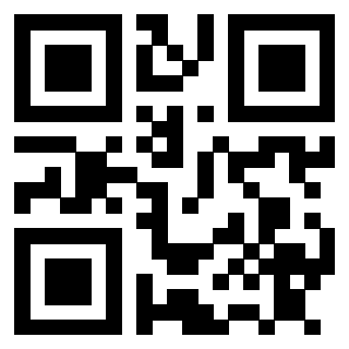 3911212774 - Immagine del Qr Code