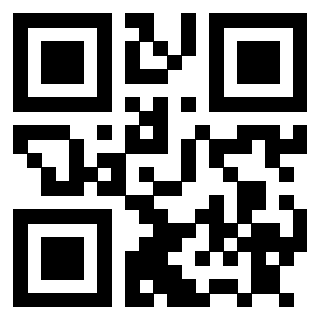 Scansione del Qr Code di 3911212775