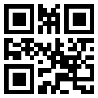 Immagine del QrCode di 3911212776