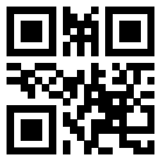 3911212777 - Immagine del QrCode