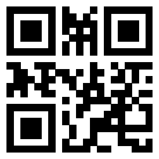 QrCode di 3911212781